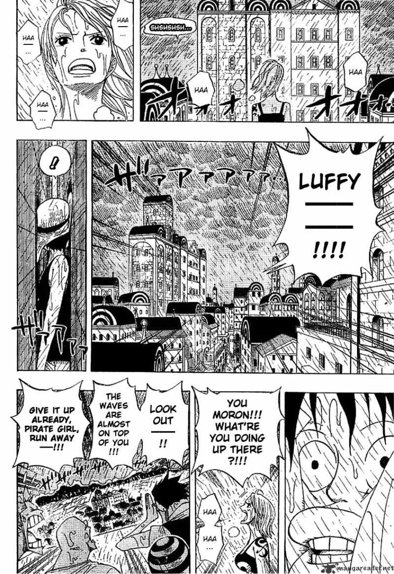 One Piece, chapter 363 image 06