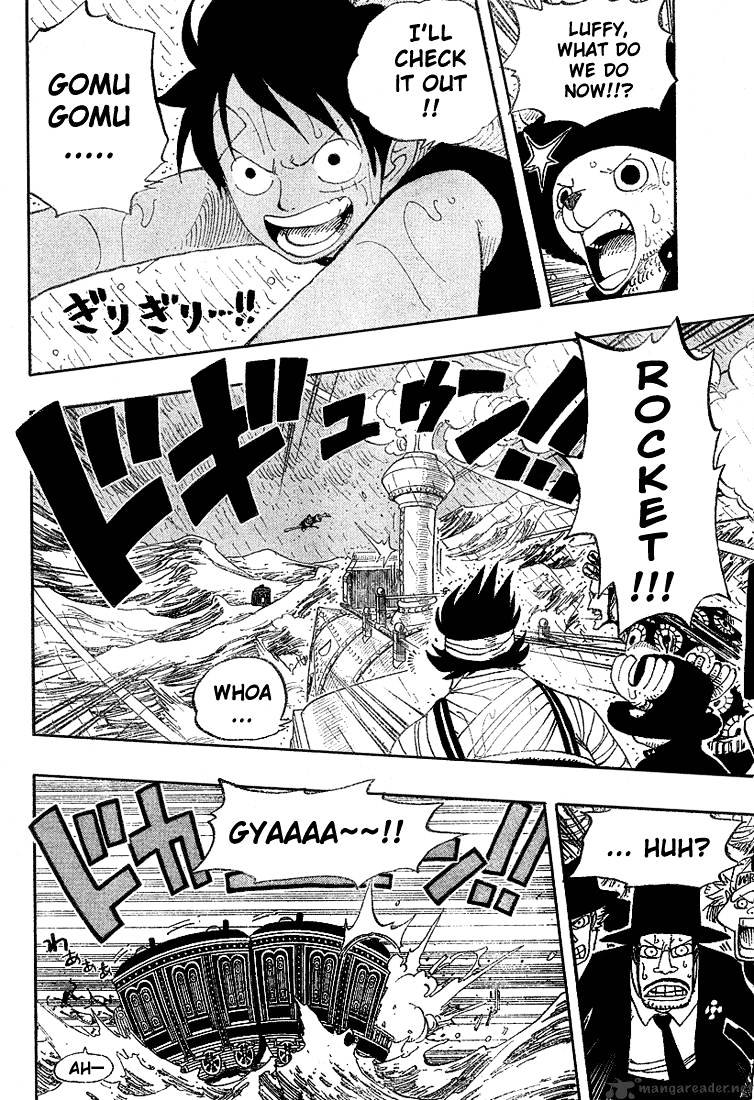 One Piece, chapter 371 image 06