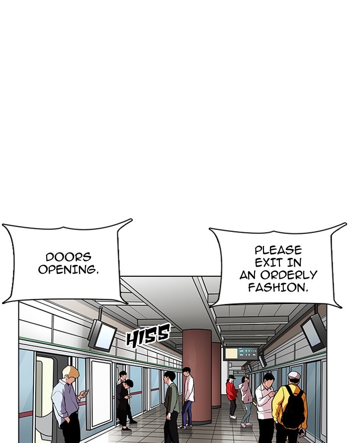 Lookism, Chapter 187 image 001