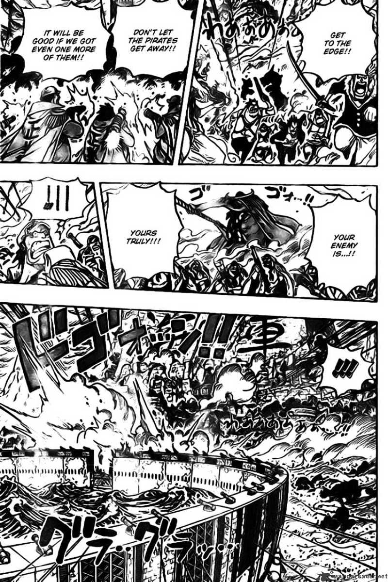 One Piece, chapter 573 image 06