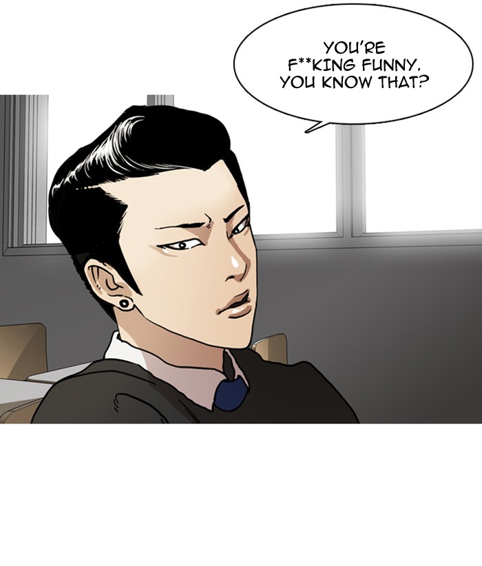 Lookism, Chapter 6 image 31