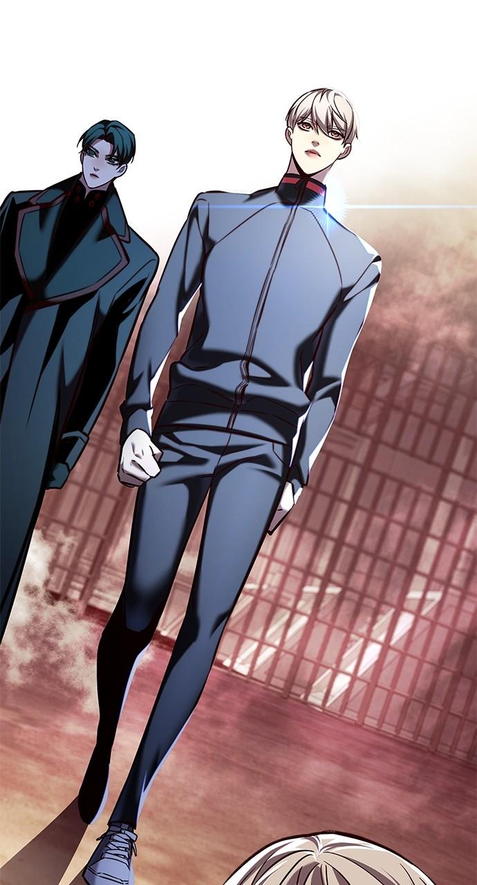 Eleceed, Chapter 251 image 026