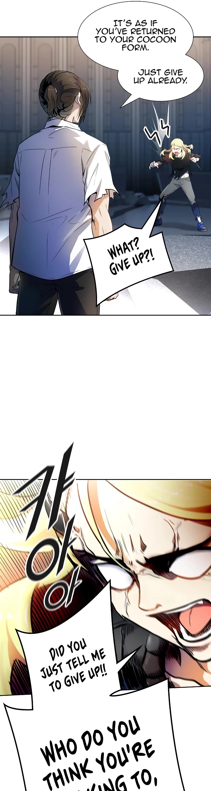 Tower of God, Chapter 562 image 42