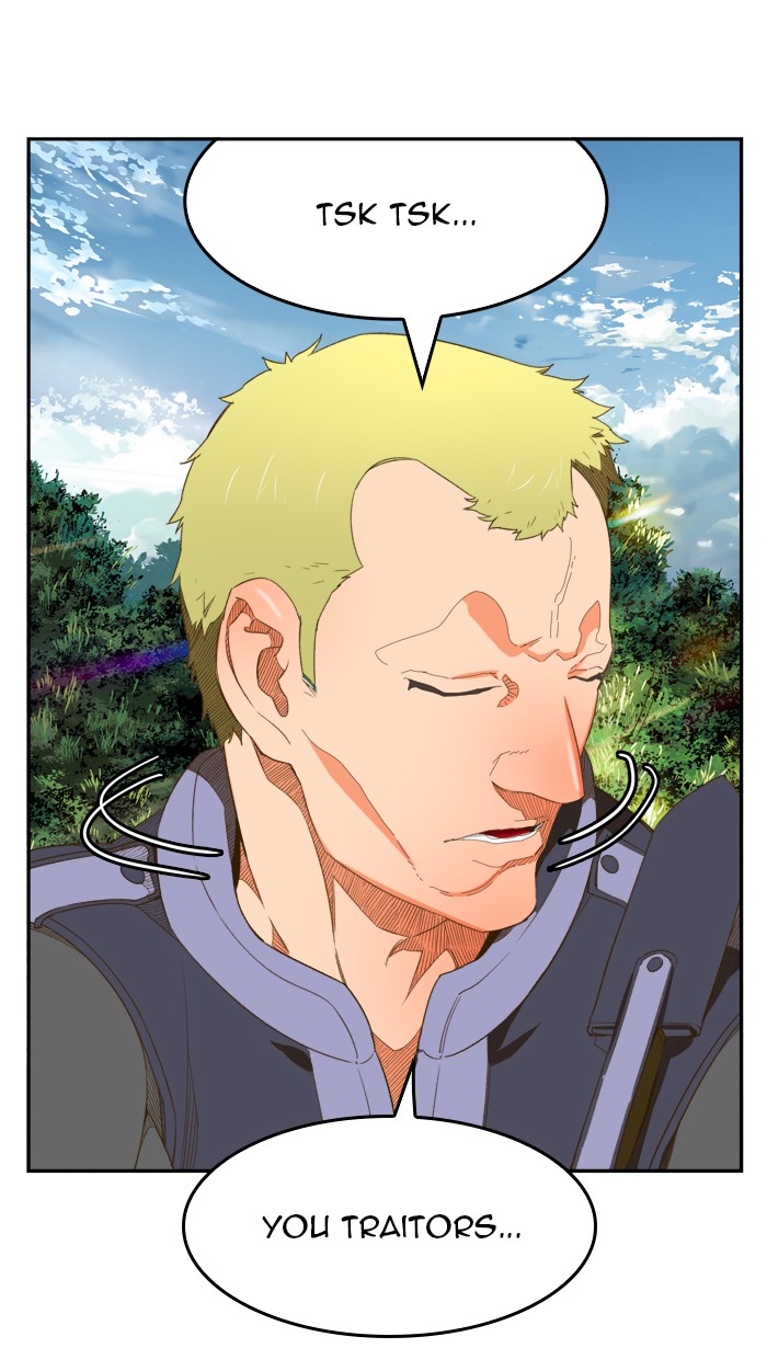 The God of High School, Chapter 396 image 59