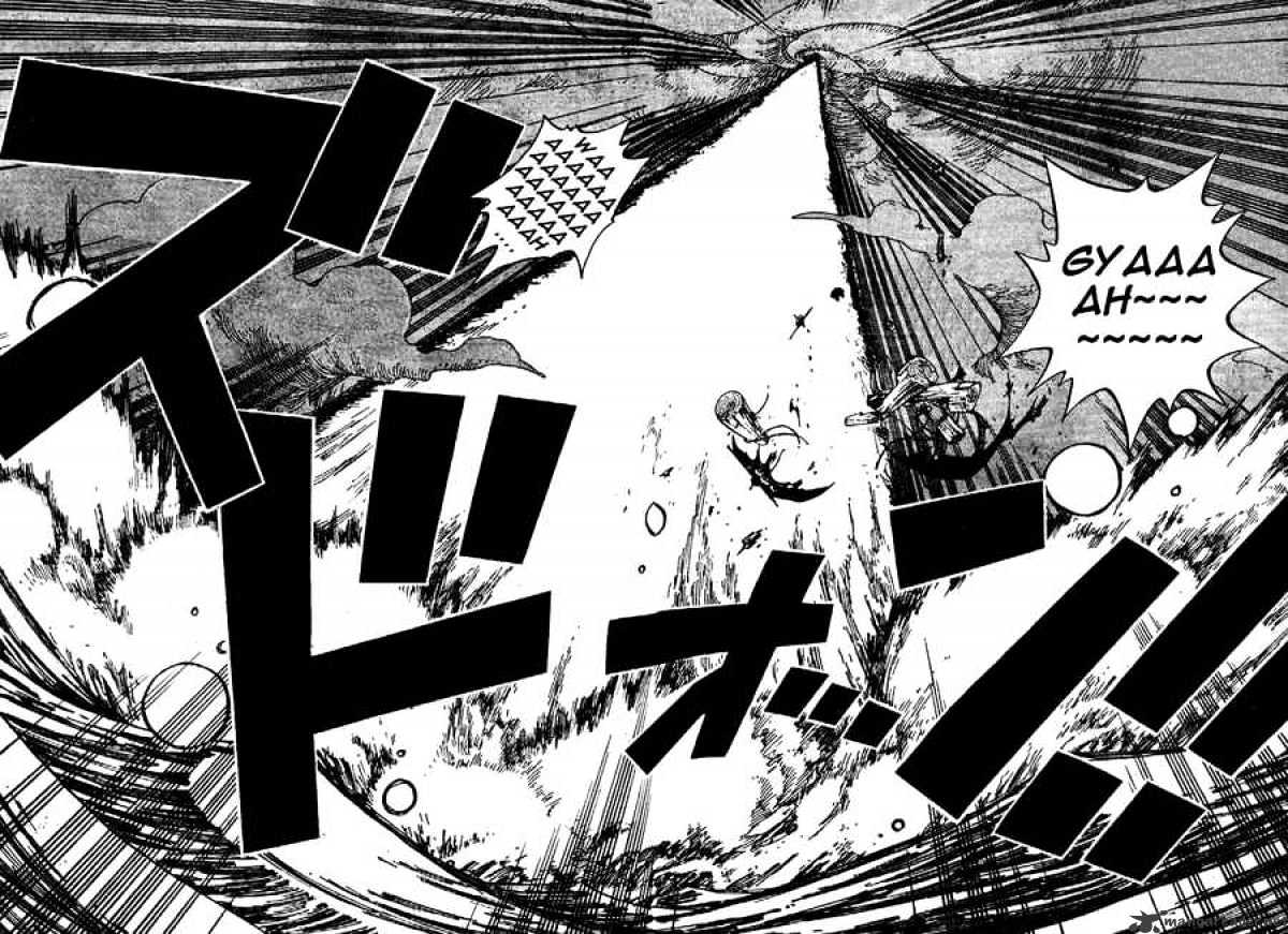 One Piece, chapter 236 image 10