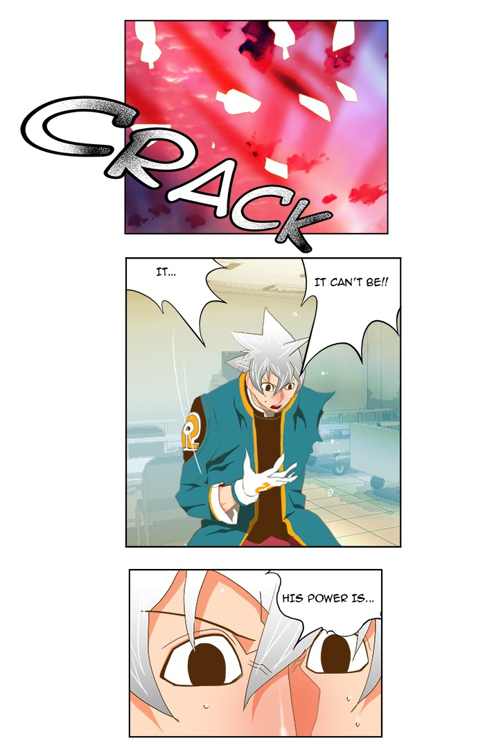 The God of High School, Chapter 77 image 36