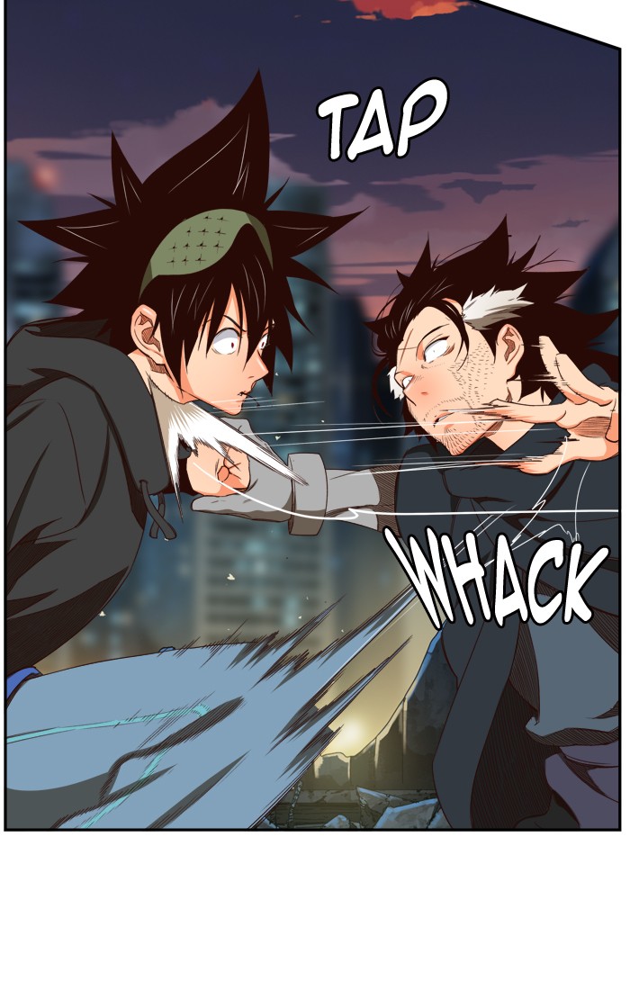 The God of High School, Chapter 377 image 021