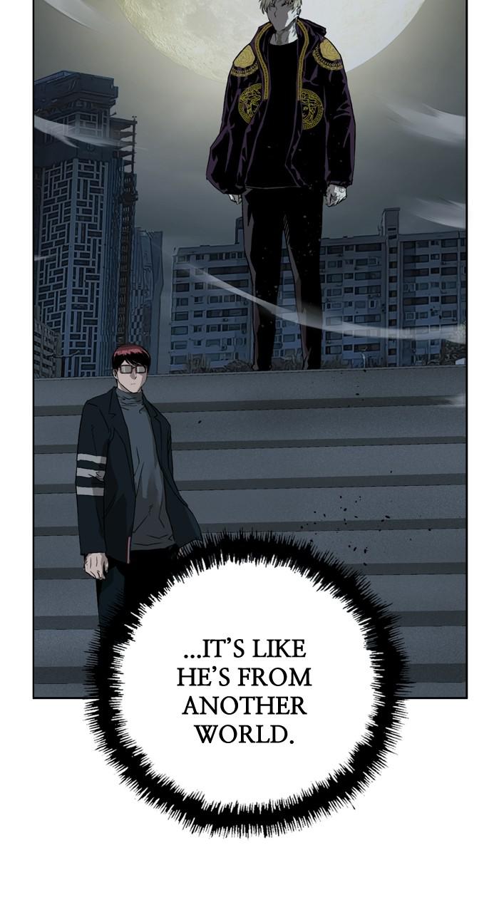 Weak Hero, Chapter 235 image 32