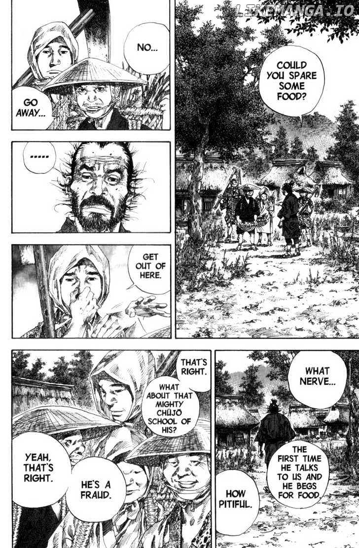 Vagabond, Chapter 137 image 16