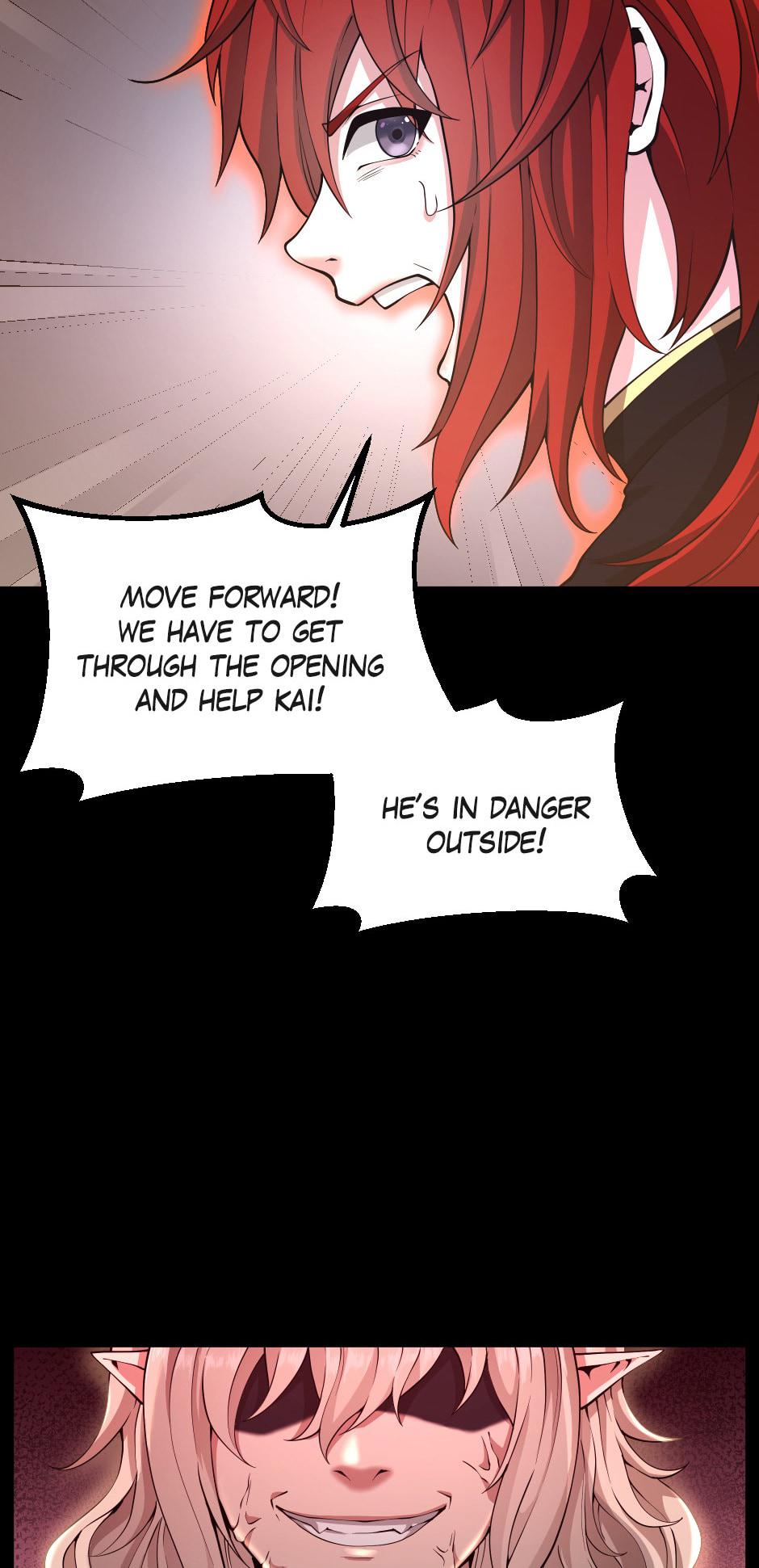 The Beginning After The End, Episode 134 image 33