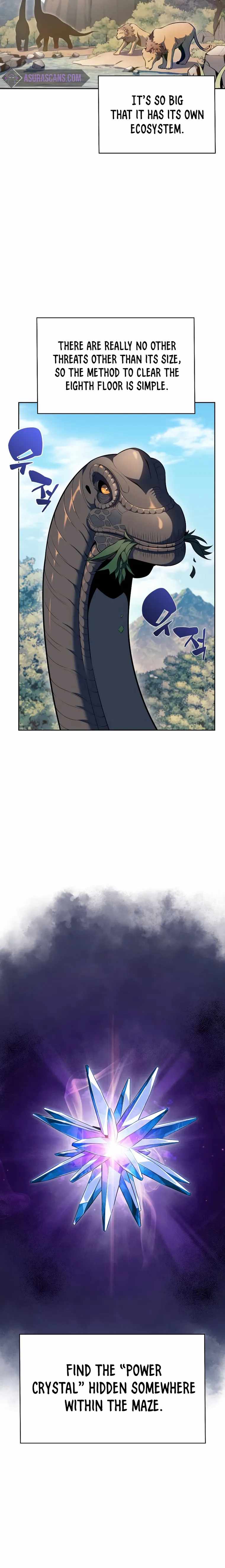 Solo Max-Level Newbie, Chapter 109 image 24
