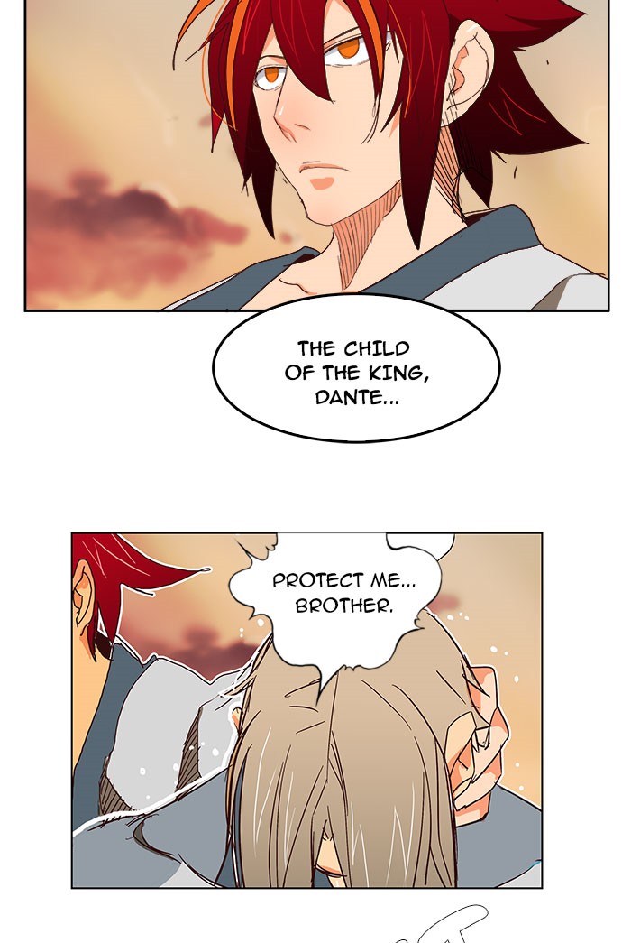 The God of High School, Chapter 199 image 21