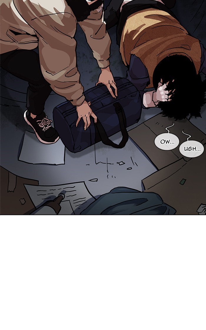 Lookism, Chapter 193 image 016
