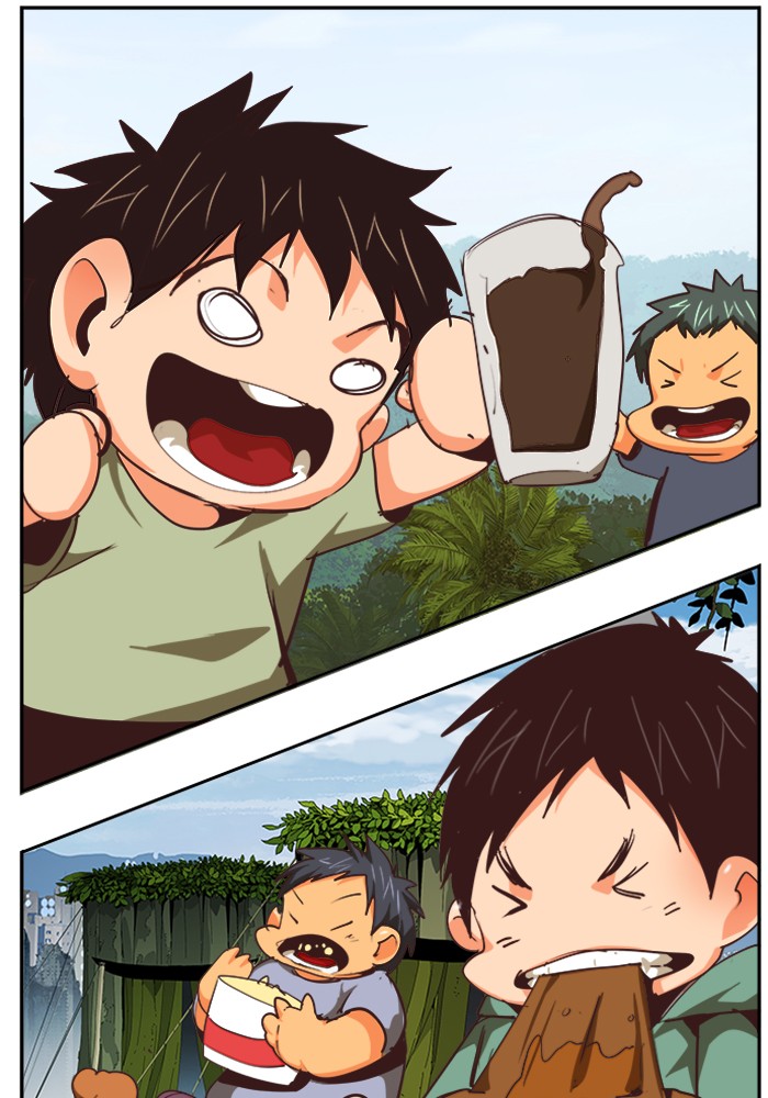 The God of High School, Chapter 496 image 120