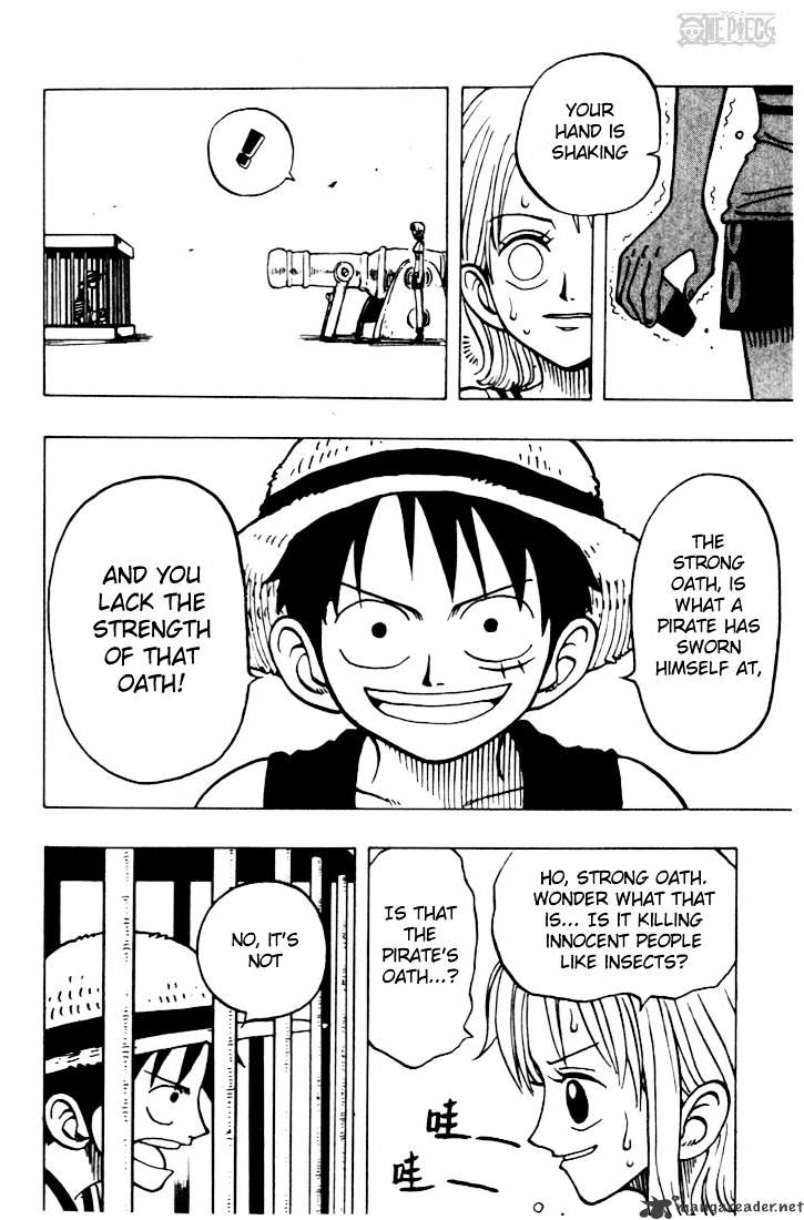 One Piece, chapter 10 image 12