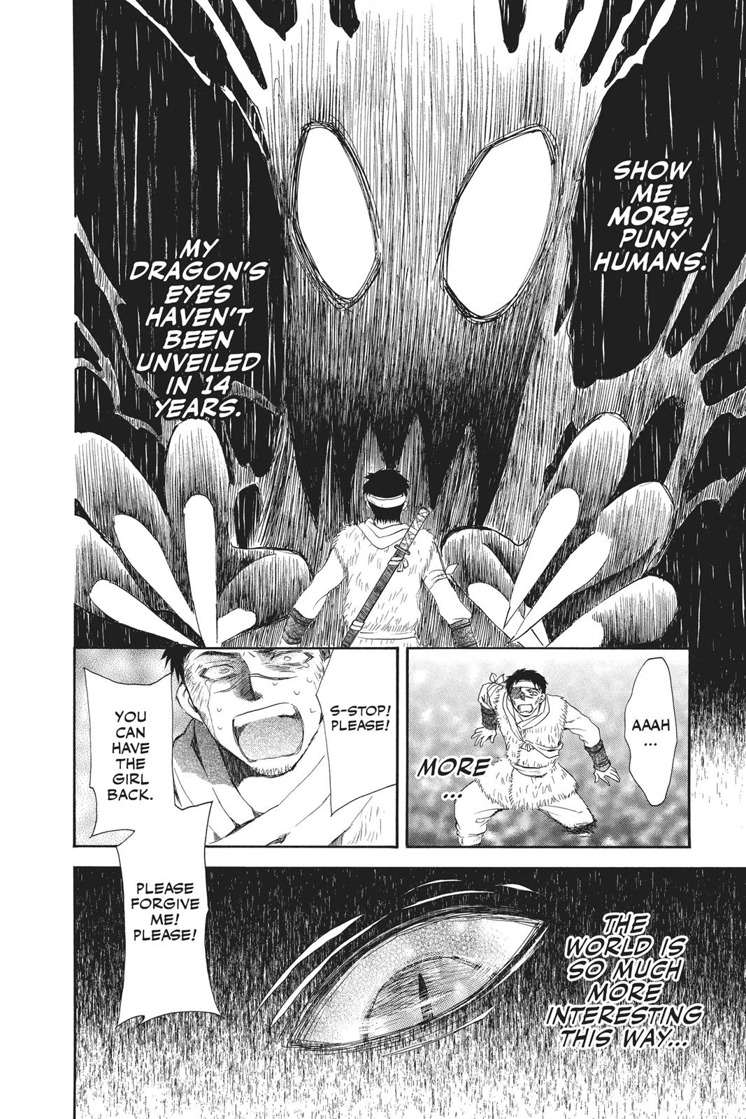 Akatsuki No Yona, Chapter 51 image 08