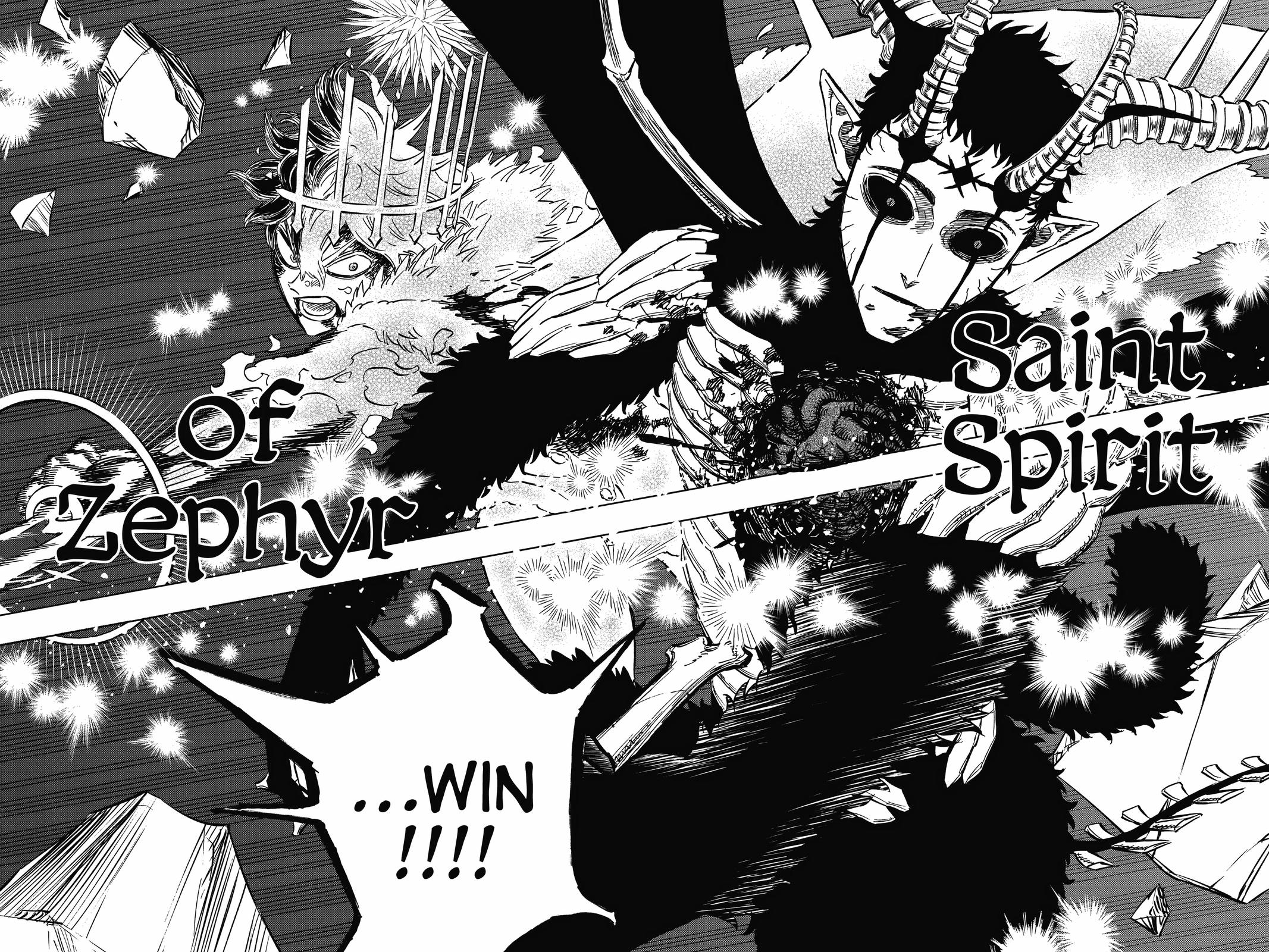 Black Clover,  Page 310 image 12