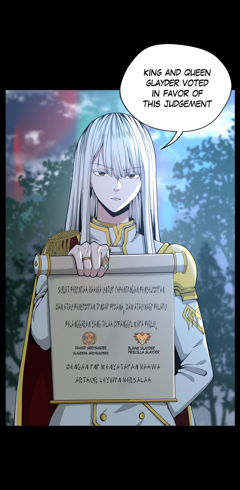 The Beginning After The End, Episode 141 image 40