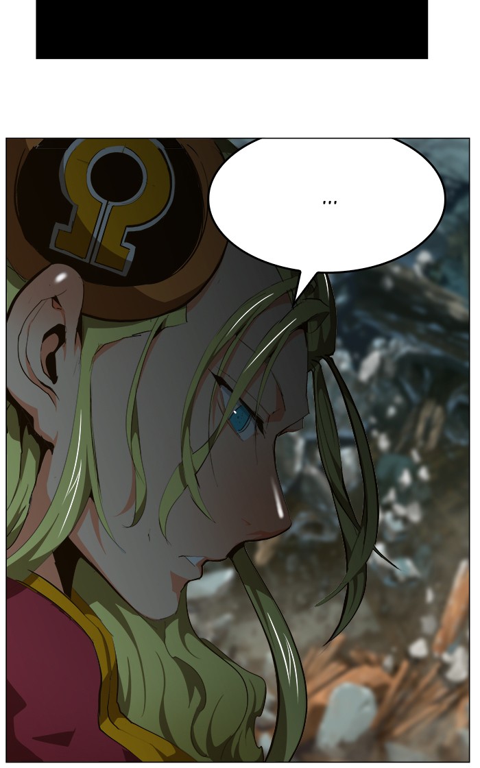 The God of High School, Chapter 452 image 25