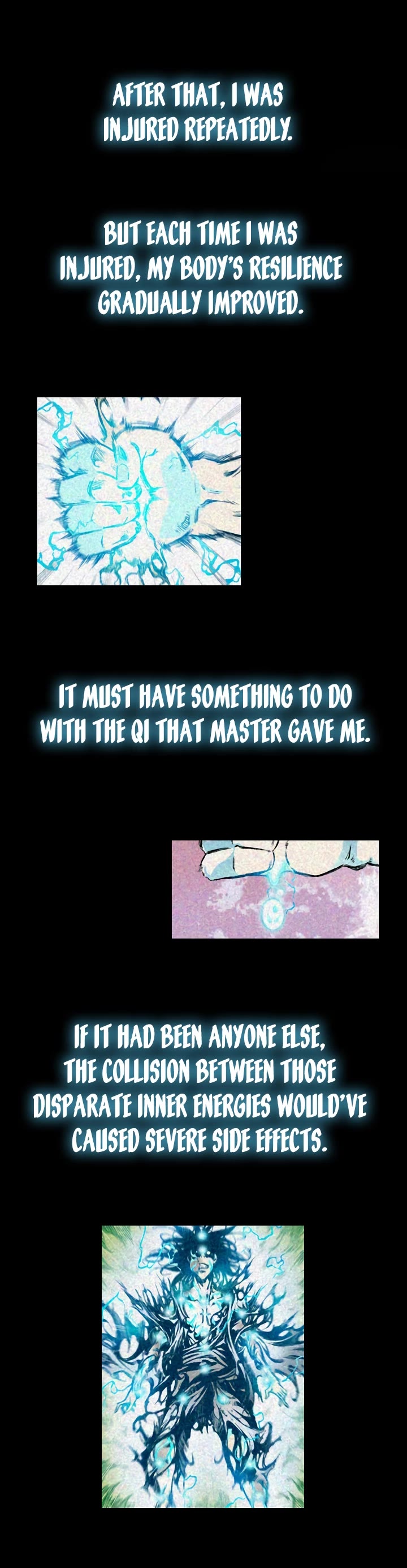 Memoir Of The King Of War,  Chapter 200 image 34
