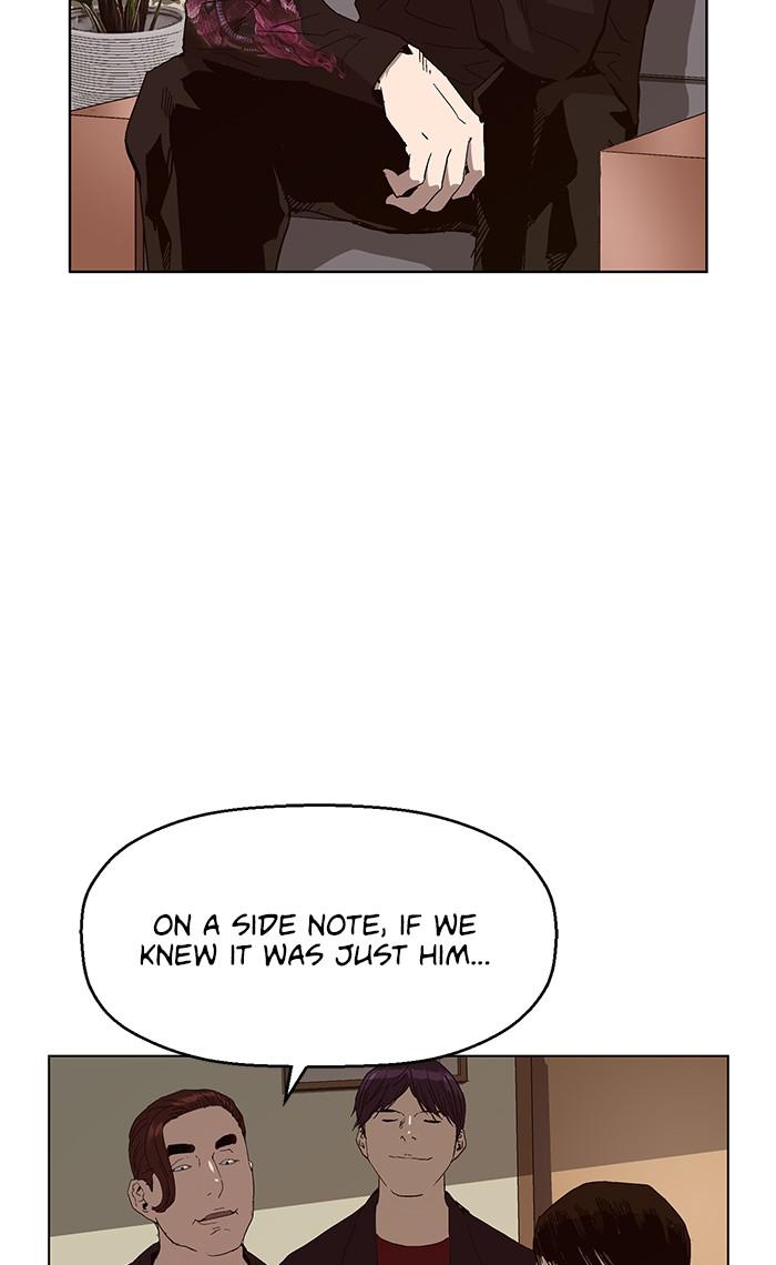 Weak Hero, Chapter 158 image 093