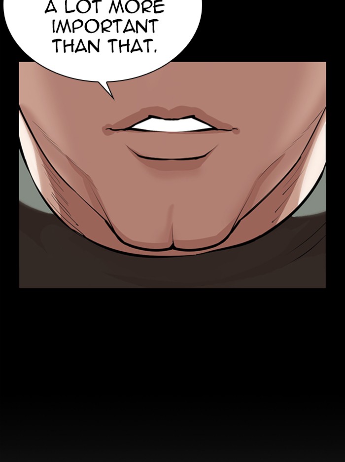 Lookism, Chapter 329 image 058