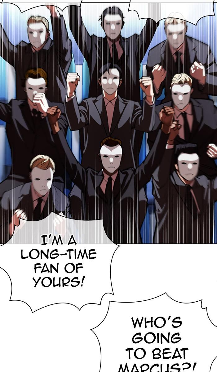 Lookism, Chapter 377 image 086