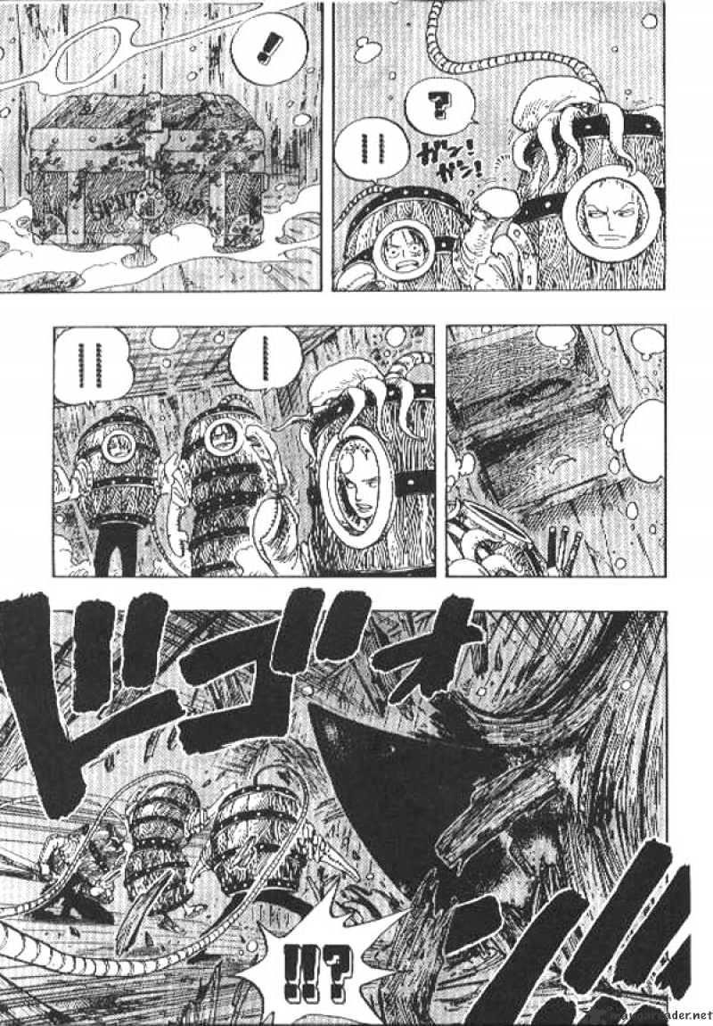 One Piece, chapter 220 image 07