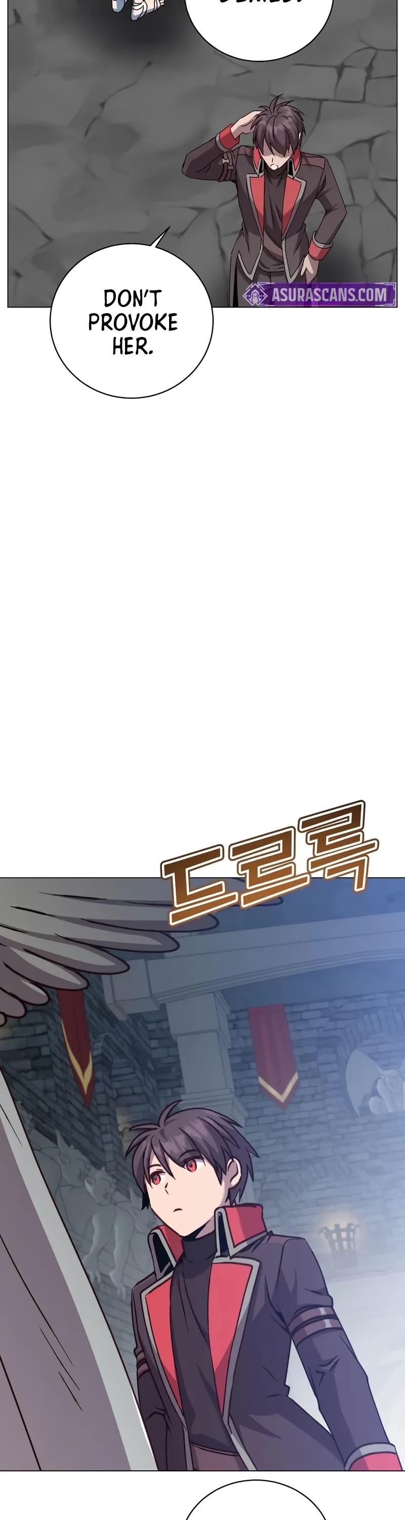 The Max Level Hero Has Returned, Chapter 209 image 28