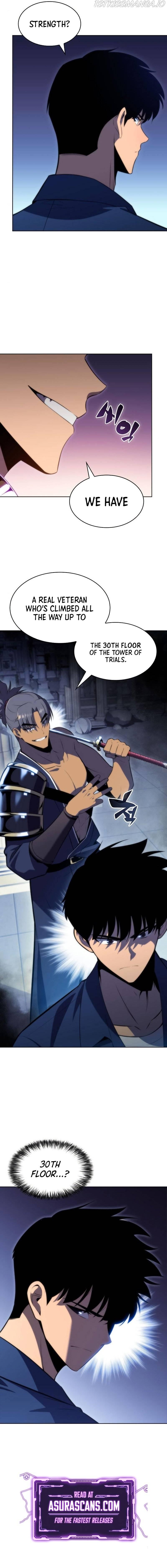 Solo Max-Level Newbie, Chapter 67 image 16