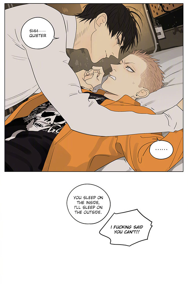 19 Days, Chapter 313 image 8