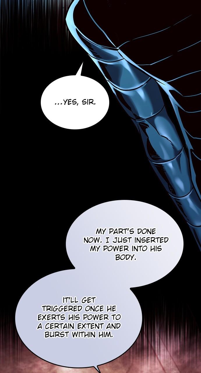 Eleceed, Chapter 251 image 016