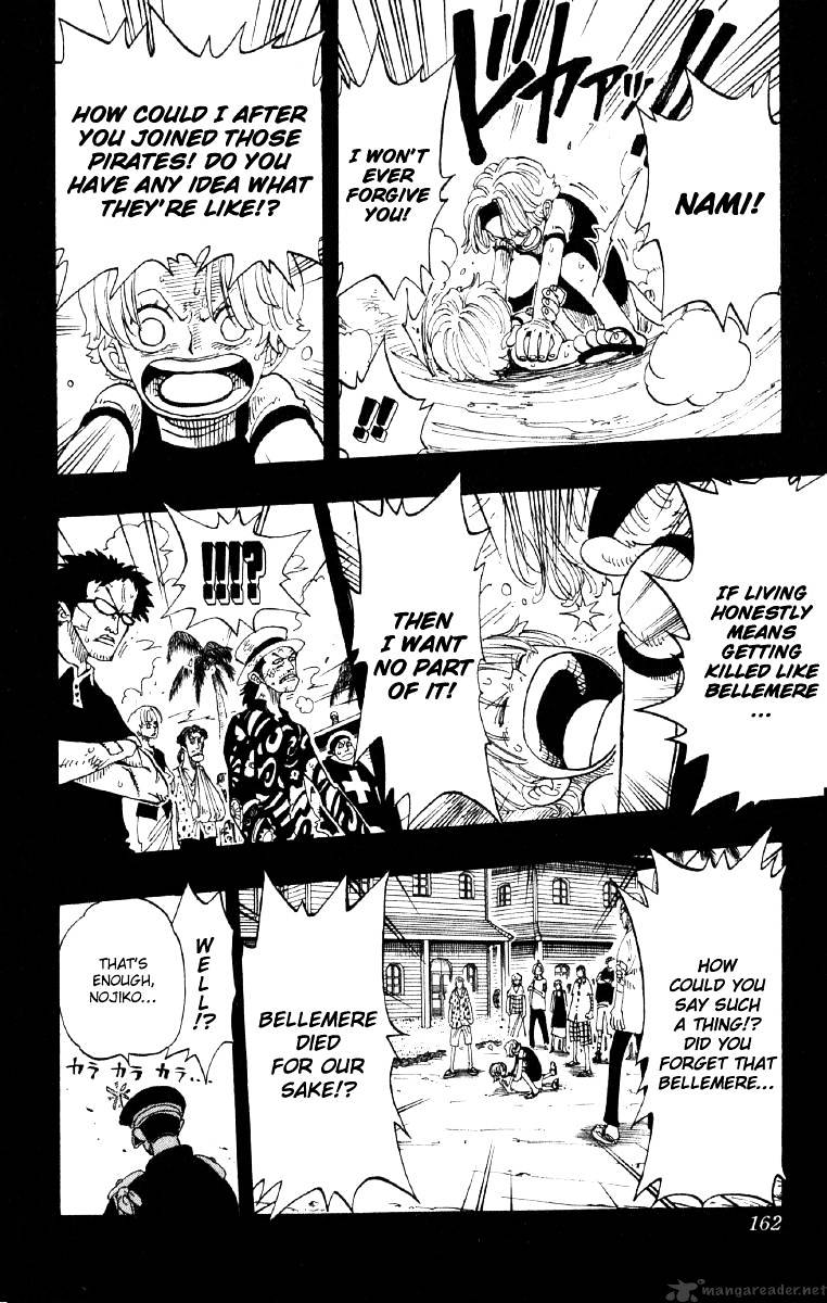 One Piece, chapter 79 image 16