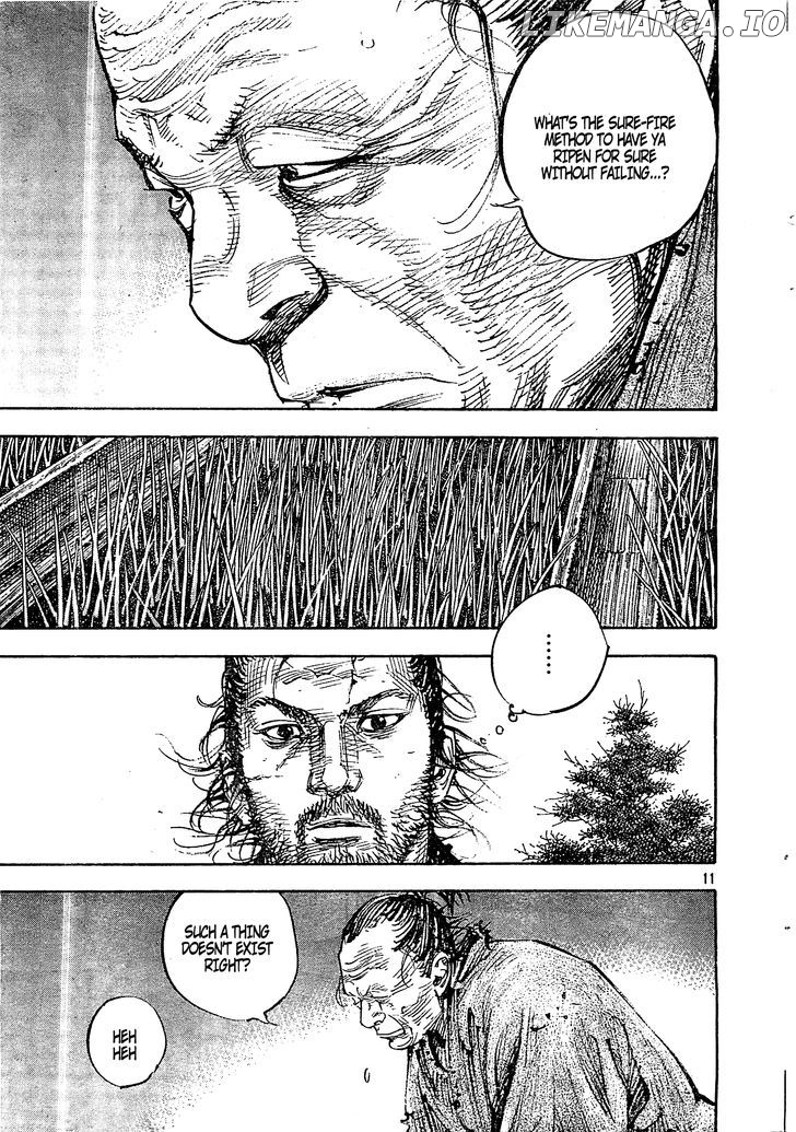 Vagabond, Chapter 318 image 11