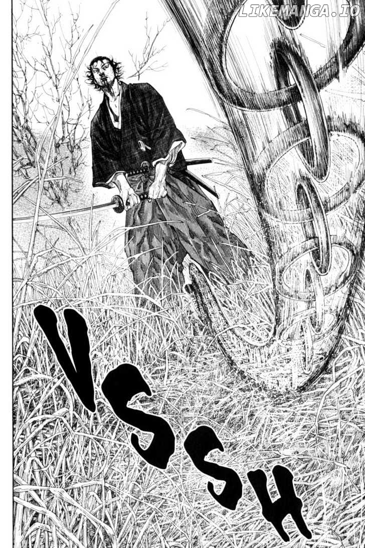 Vagabond, Chapter 117 image 13