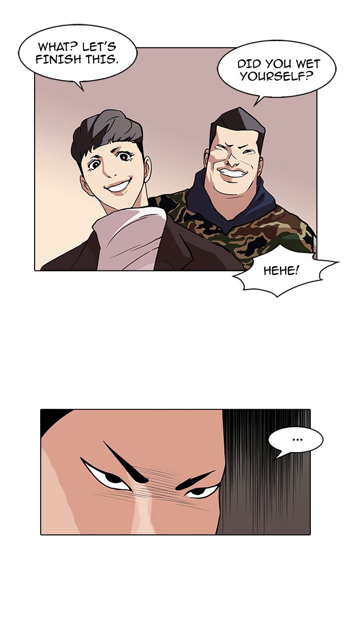 Lookism, Chapter 74 image 07