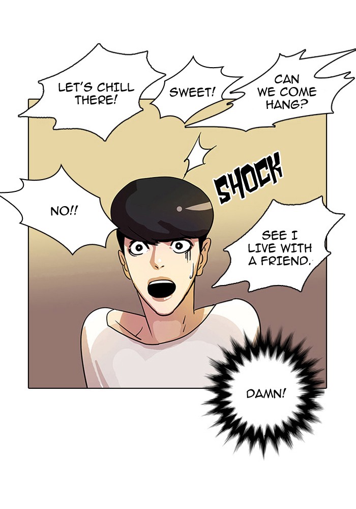 Lookism, Chapter 11 image 016