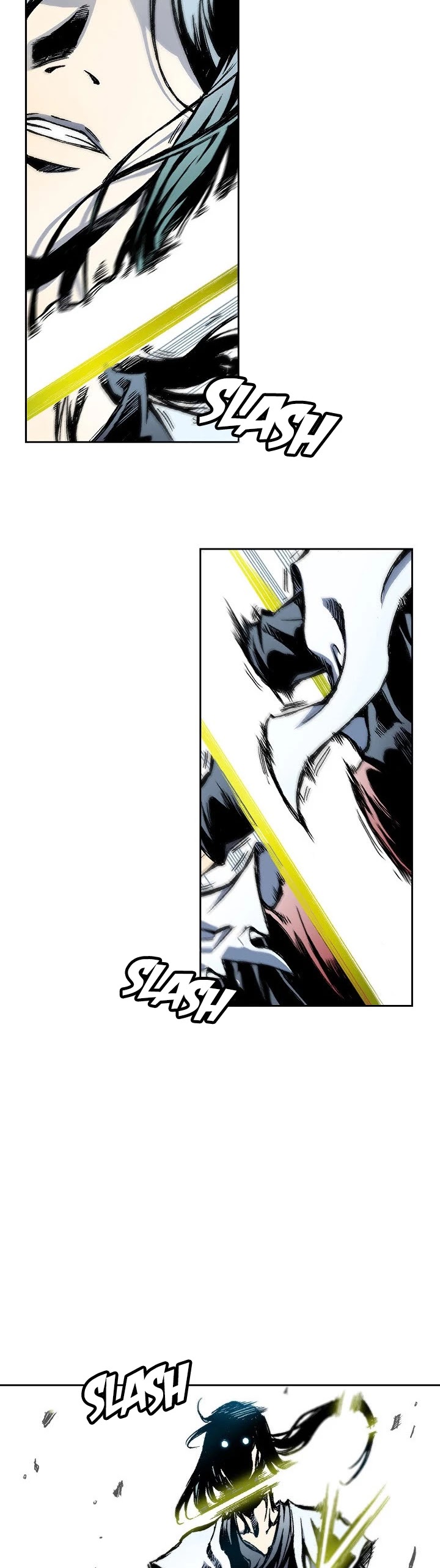 Memoir Of The King Of War, Chapter 38 image 20
