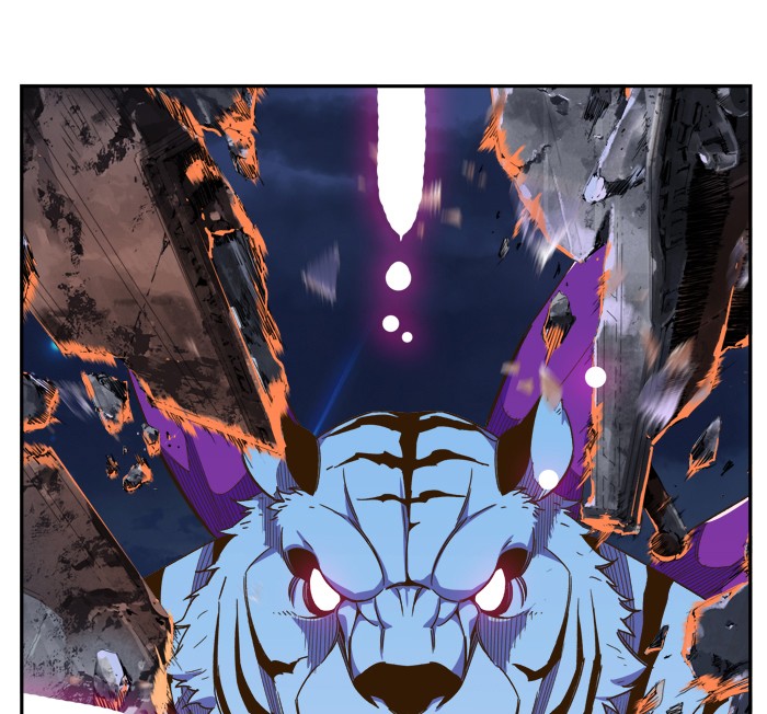 The God of High School, Chapter 419 image 011