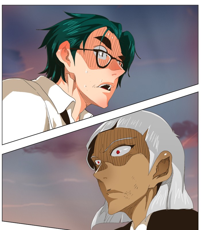 The God of High School, Chapter 269 image 61
