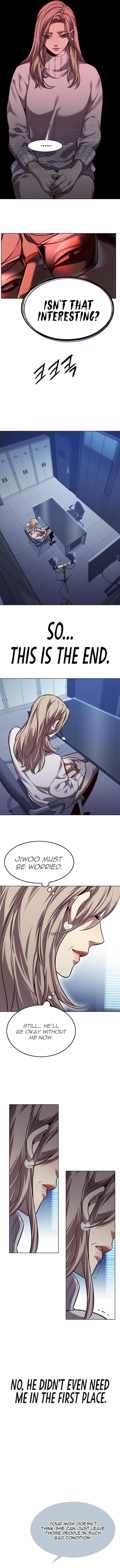 Eleceed, Chapter 232 image 04