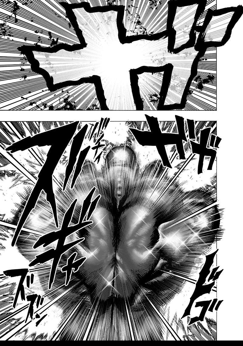 One Punch Man, Chapter 106 A Clash Of Power image 04