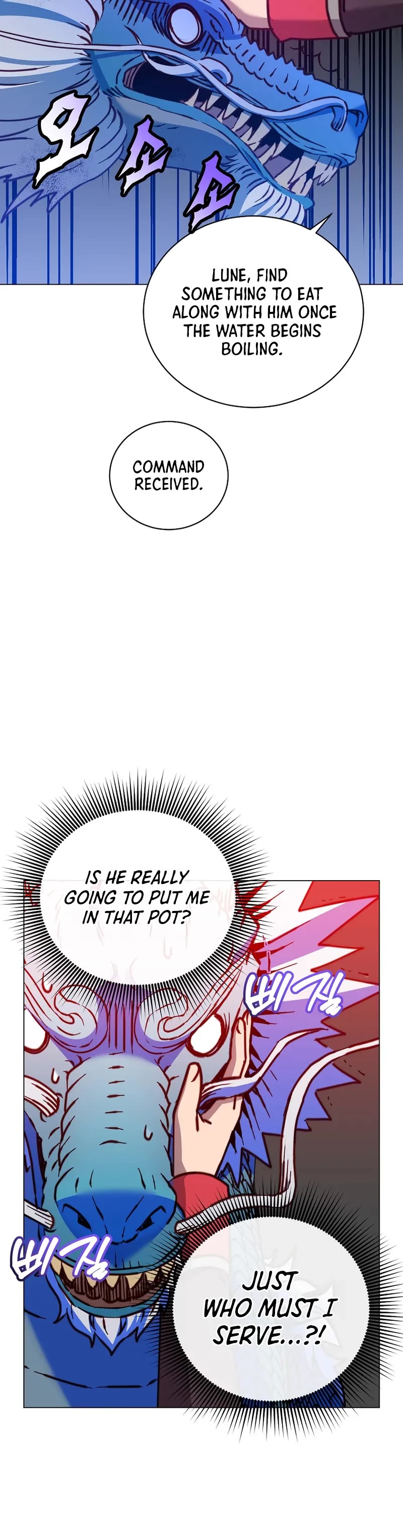 The Max Level Hero Has Returned, Chapter 208 image 23