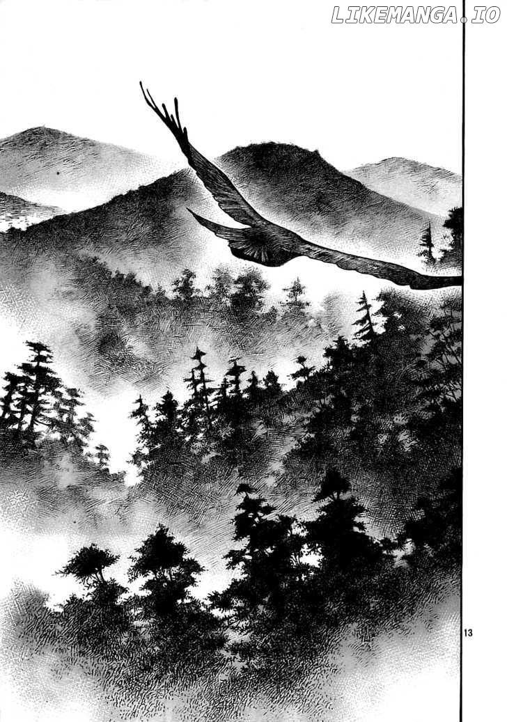 Vagabond, Chapter 279 image 12