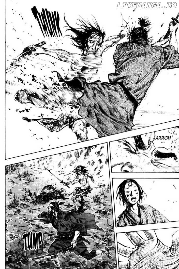 Vagabond, Chapter 141 image 17