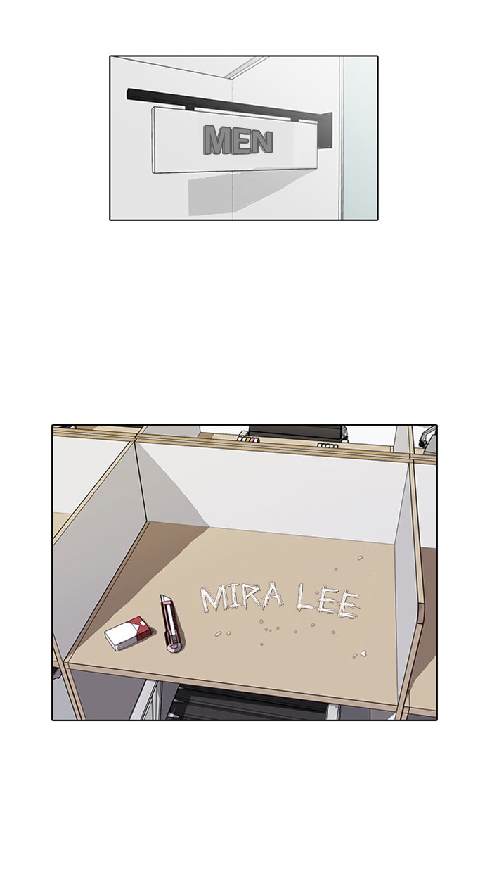 Lookism, Chapter 16 image 027