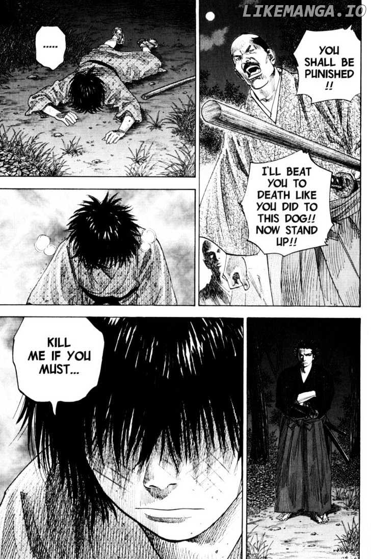 Vagabond, Chapter 87 image 19
