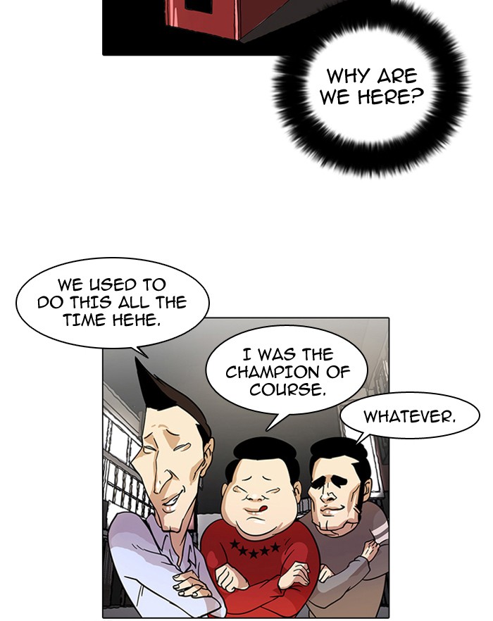 Lookism, Chapter 14 image 041