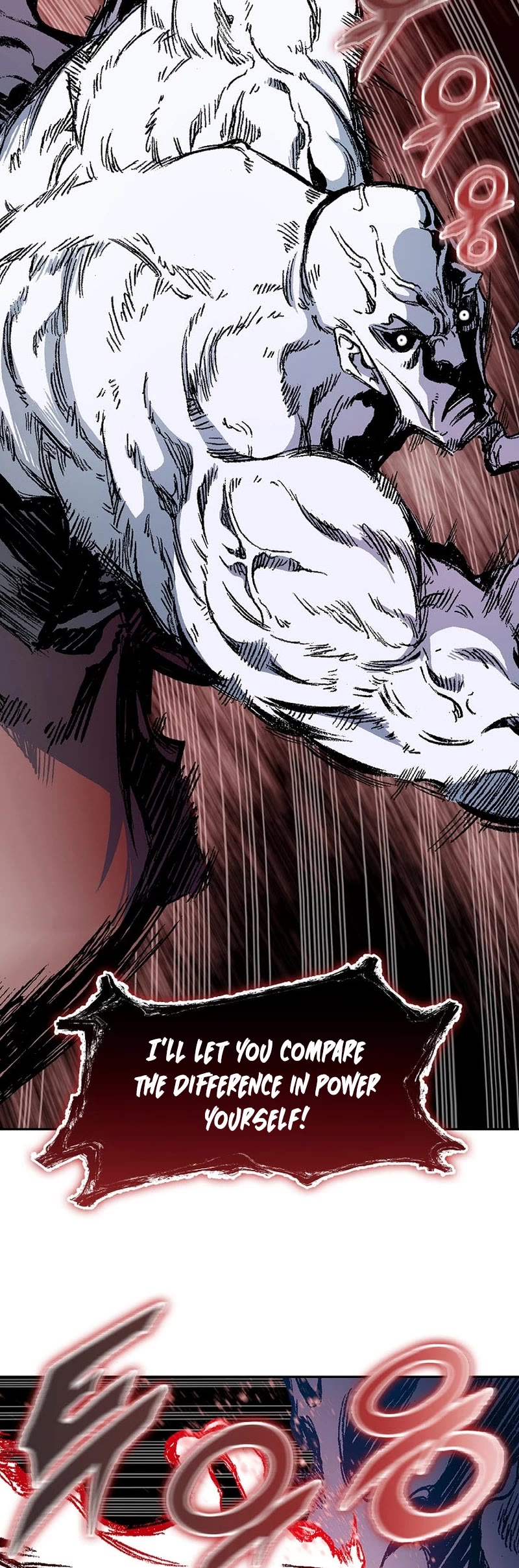 Memoir Of The King Of War,  Chapter 186 image 34