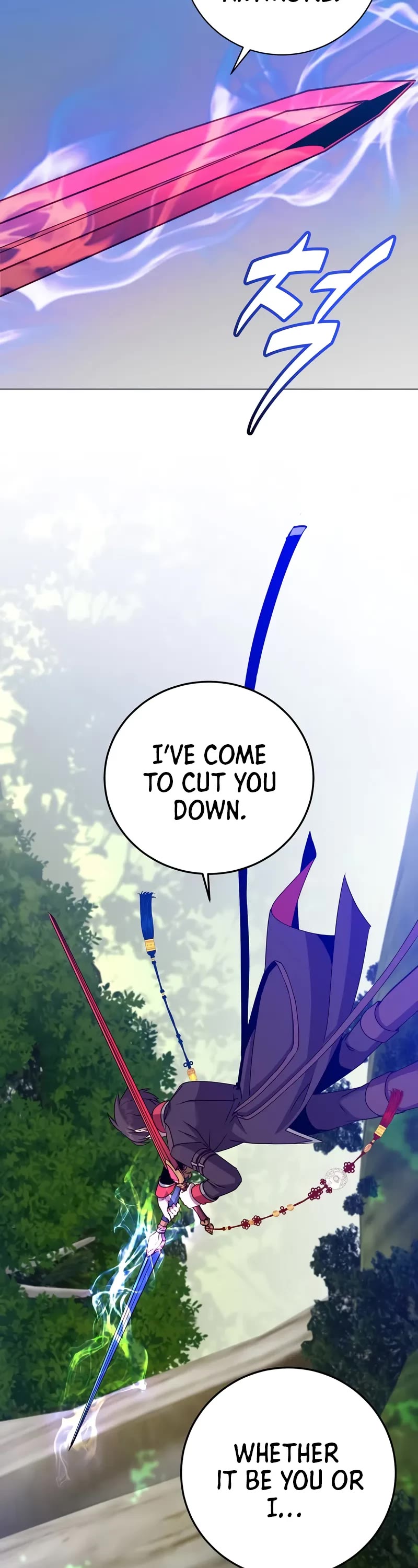 The Max Level Hero Has Returned, Chapter 184 image 29
